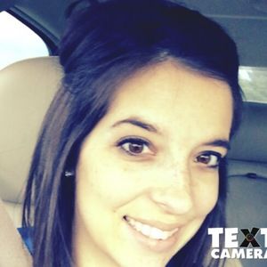 Meet your Posher, Joanna